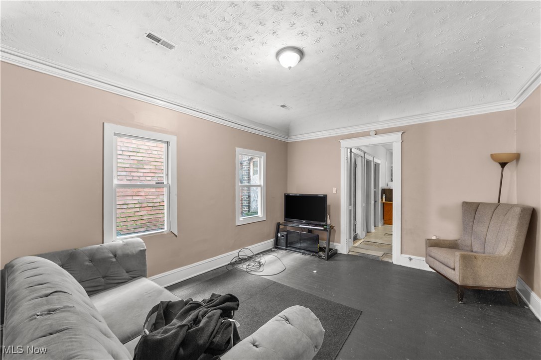 Caleb & Mary D Morgans - Commercial Sale