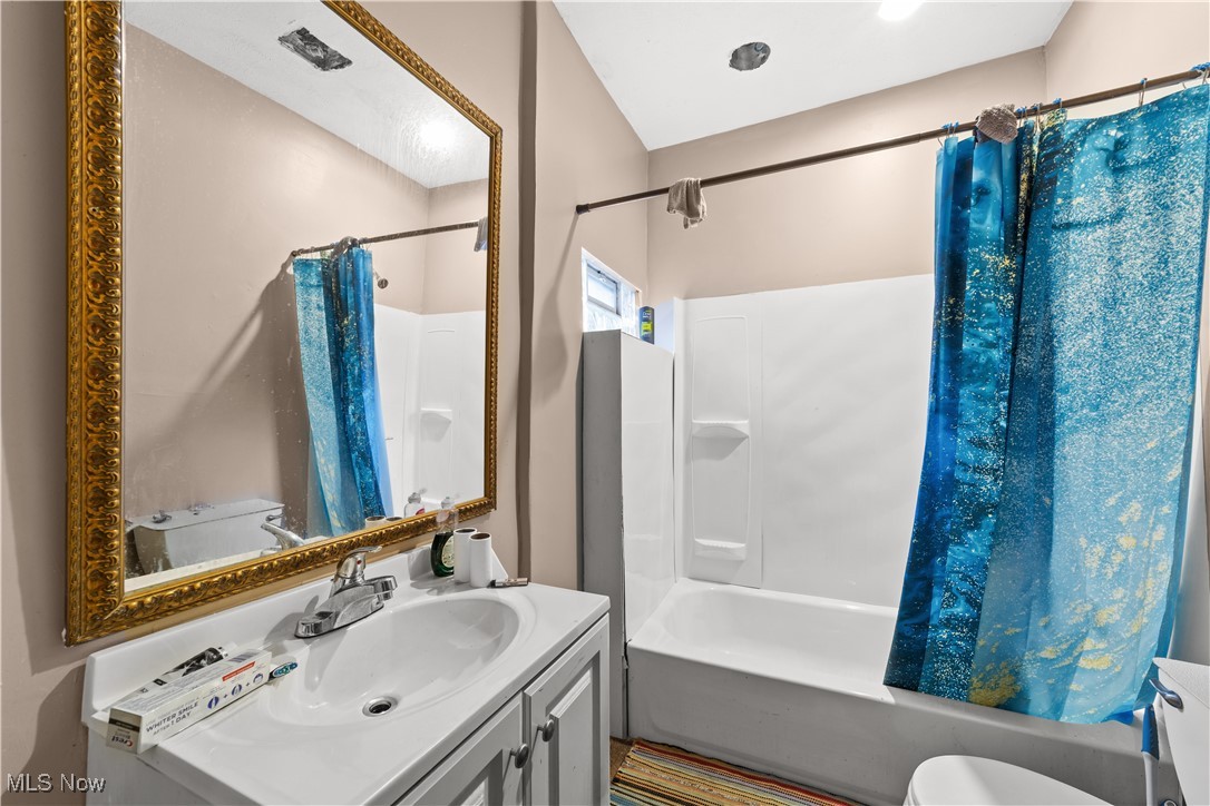 Caleb & Mary D Morgans - Commercial Sale