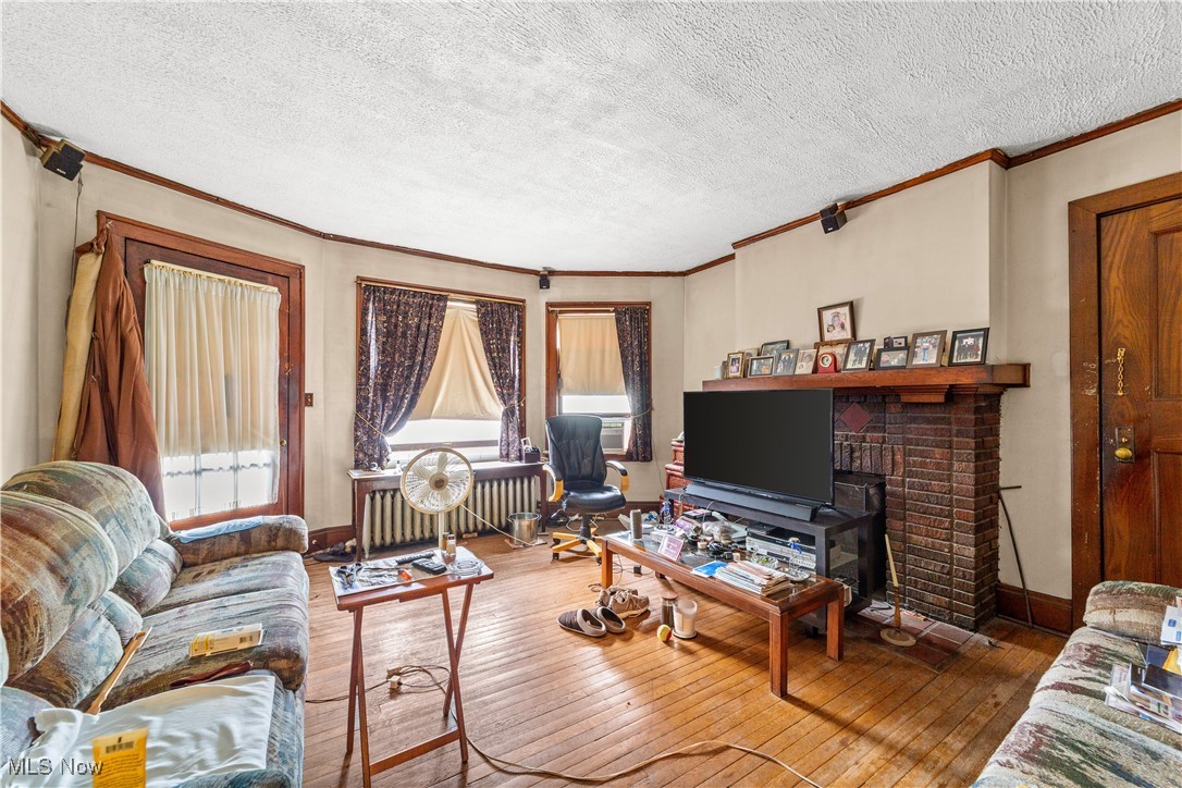 Caleb & Mary D Morgans - Commercial Sale