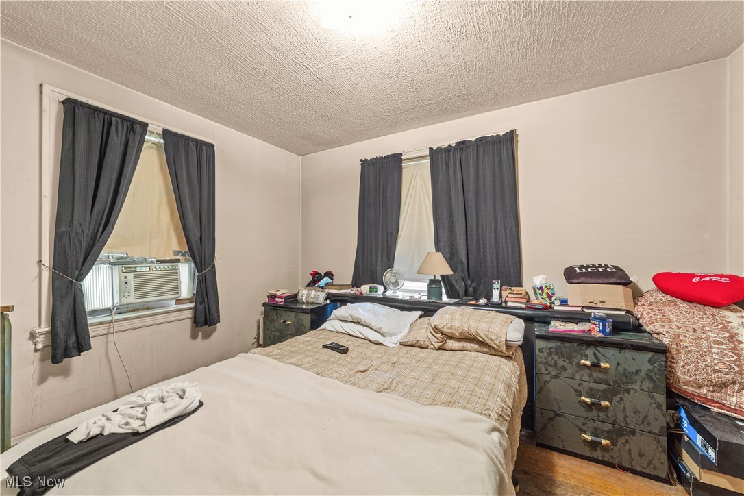 Caleb & Mary D Morgans - Commercial Sale