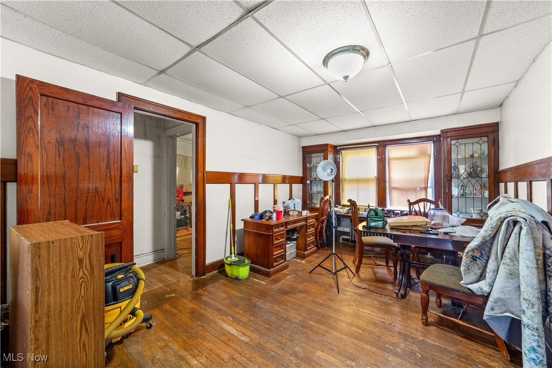 Caleb & Mary D Morgans - Commercial Sale