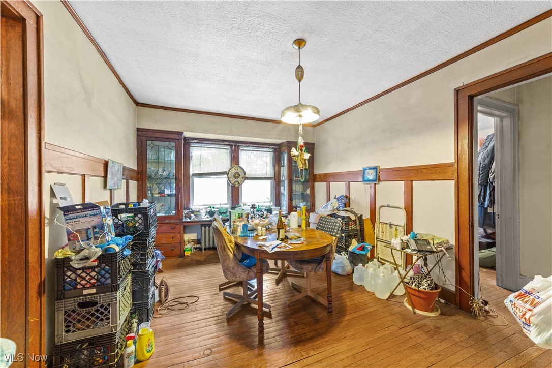 Caleb & Mary D Morgans - Commercial Sale