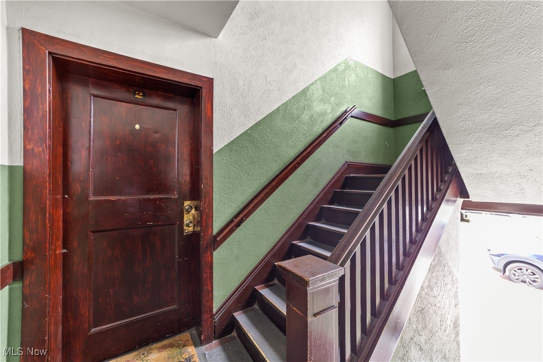 Caleb & Mary D Morgans - Commercial Sale