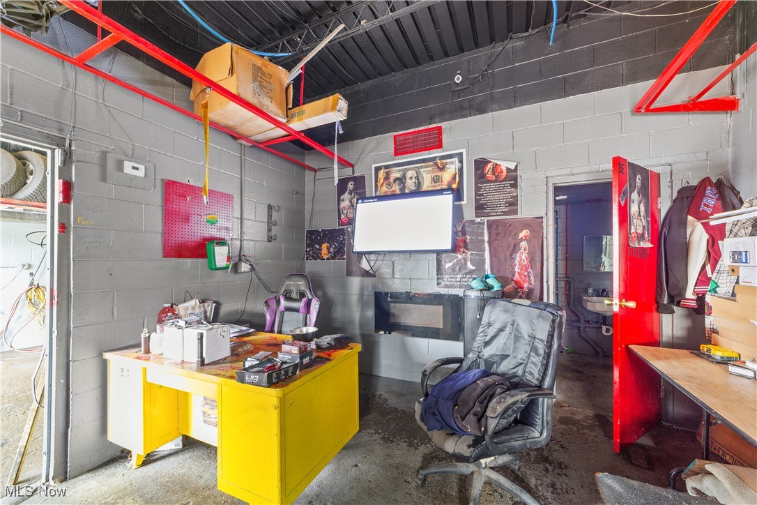 Caleb & Mary D Morgans - Commercial Sale