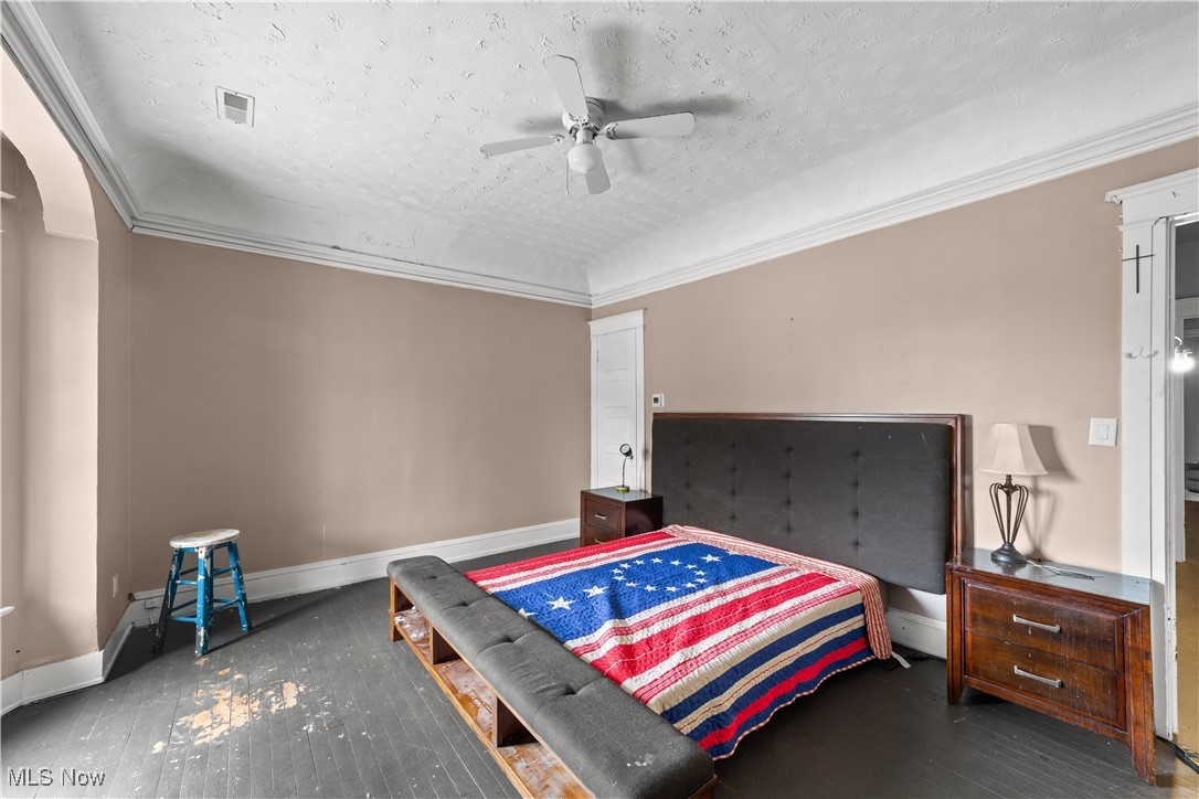 Caleb & Mary D Morgans - Commercial Sale