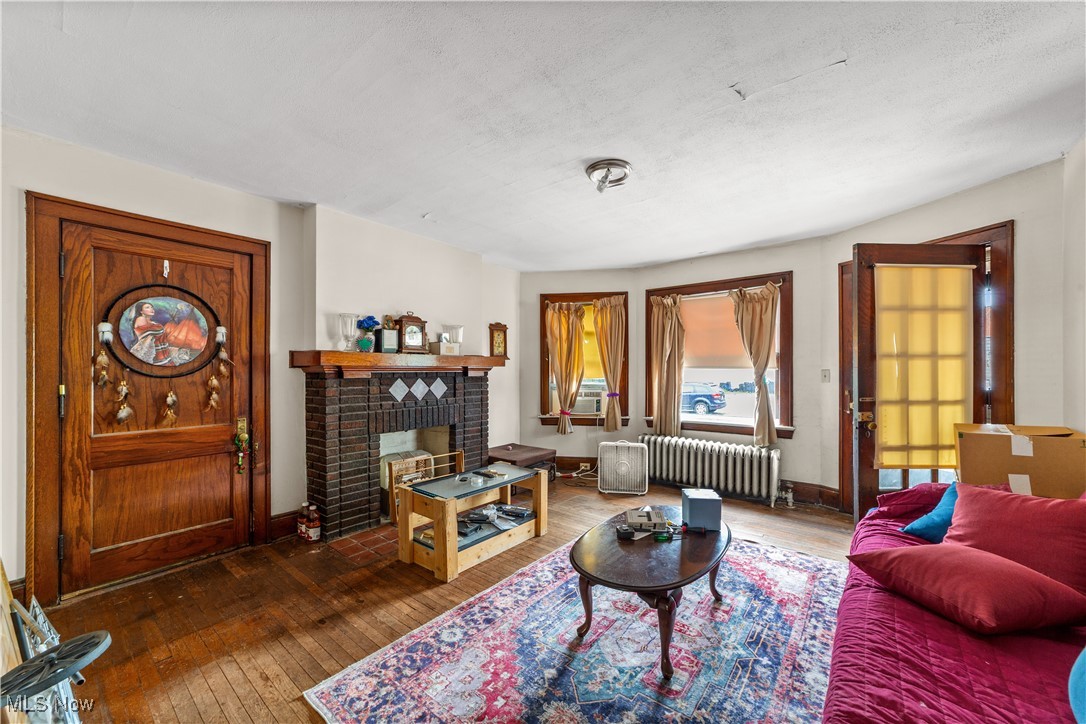 Caleb & Mary D Morgans - Commercial Sale