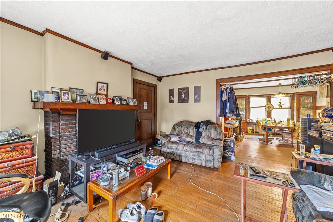 Caleb & Mary D Morgans - Commercial Sale