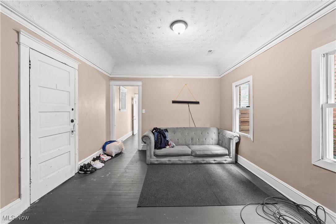 Caleb & Mary D Morgans - Commercial Sale