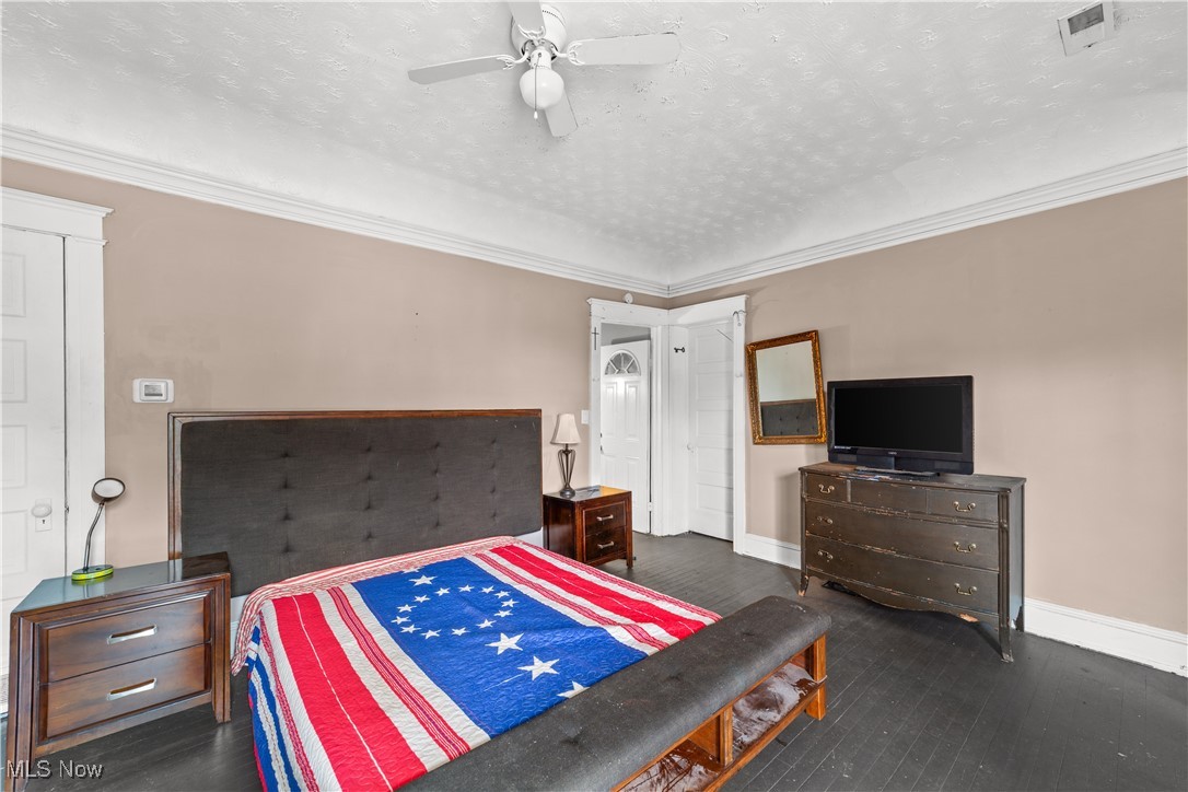 Caleb & Mary D Morgans - Commercial Sale