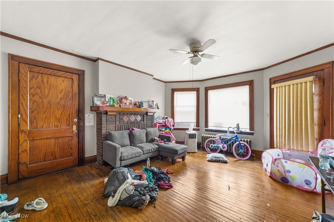 Caleb & Mary D Morgans - Commercial Sale