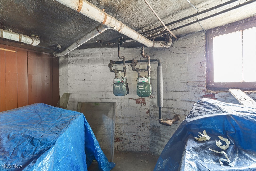 Caleb & Mary D Morgans - Commercial Sale