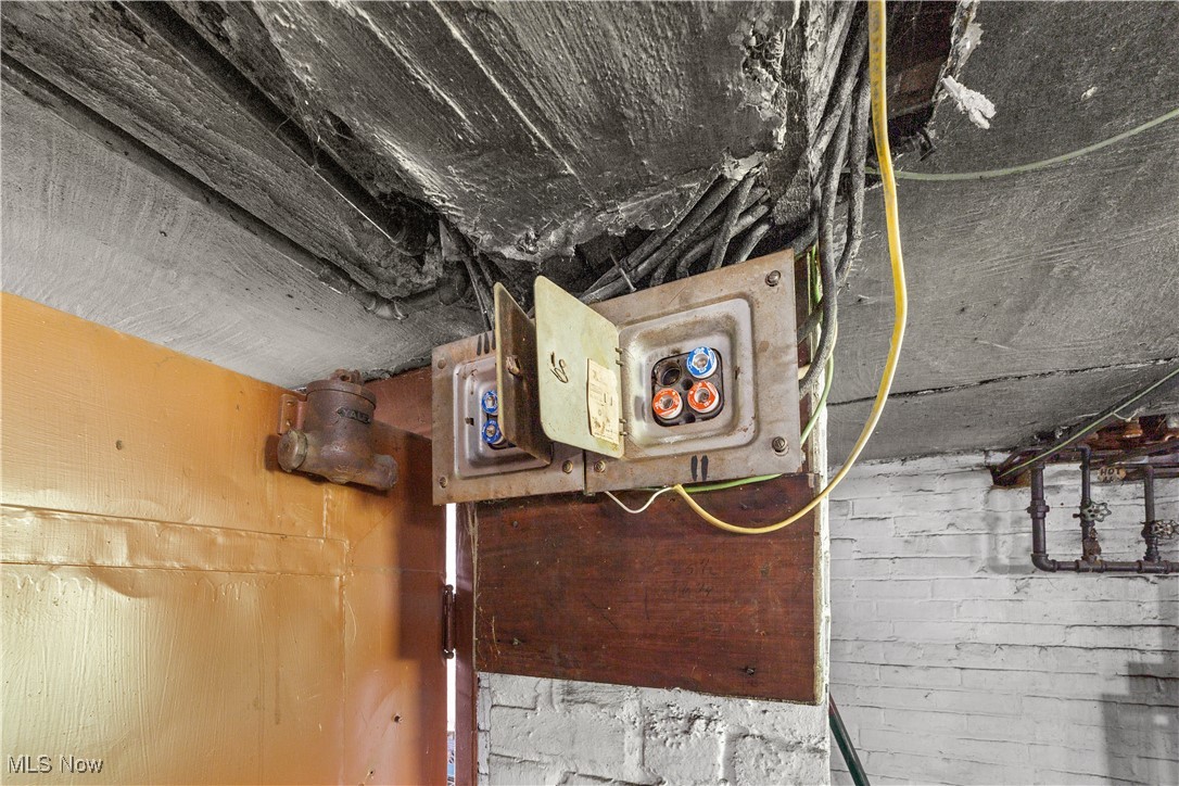 Caleb & Mary D Morgans - Commercial Sale