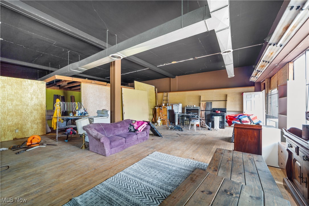 Caleb & Mary D Morgans - Commercial Sale