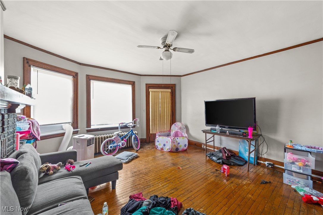 Caleb & Mary D Morgans - Commercial Sale