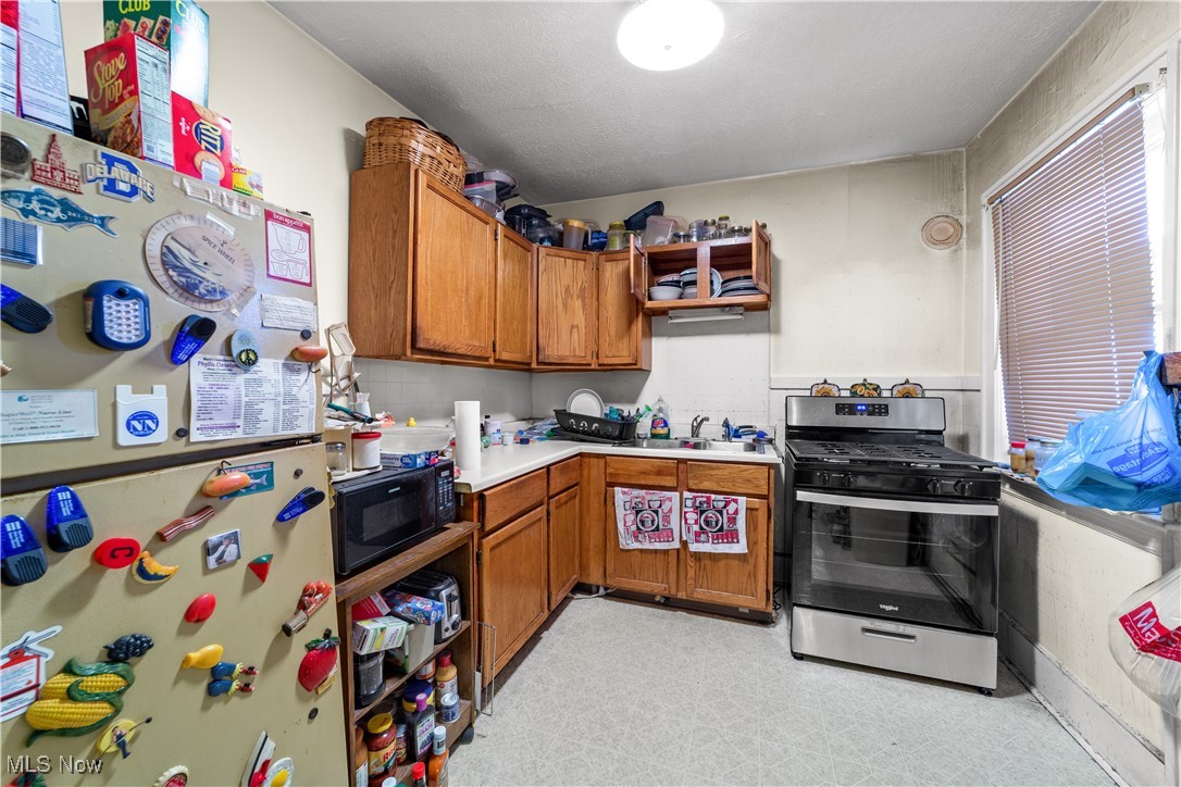 Caleb & Mary D Morgans - Commercial Sale