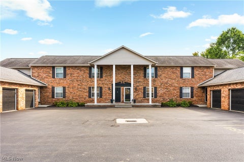 Condo For Sale - 1206 W Maple Street<br/> North Canton, OH 44720