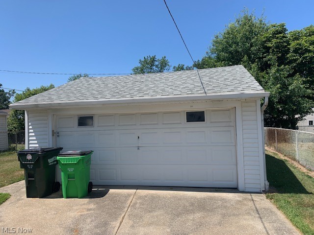 Glen Forest Village - Residential