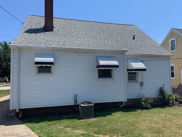 Glen Forest Village - Residential