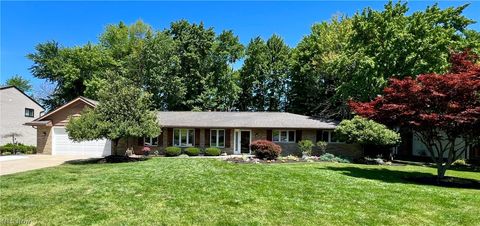 6059 Castlehill Drive, Highland Heights, OH 44143 - #: 5042776