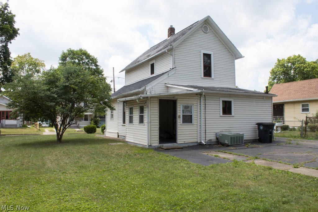 Harris 05 - Residential