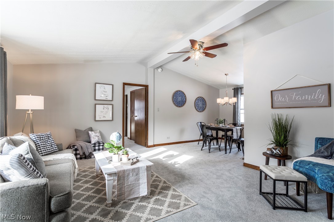 Springfield - Residential