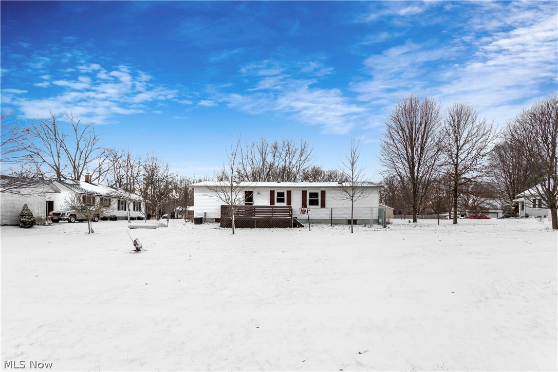 Springfield - Residential