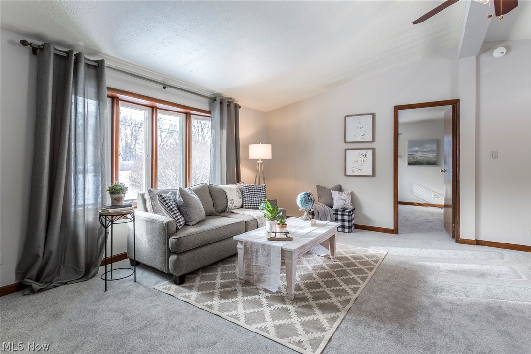 Springfield - Residential