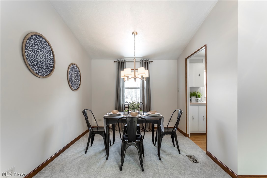 Springfield - Residential