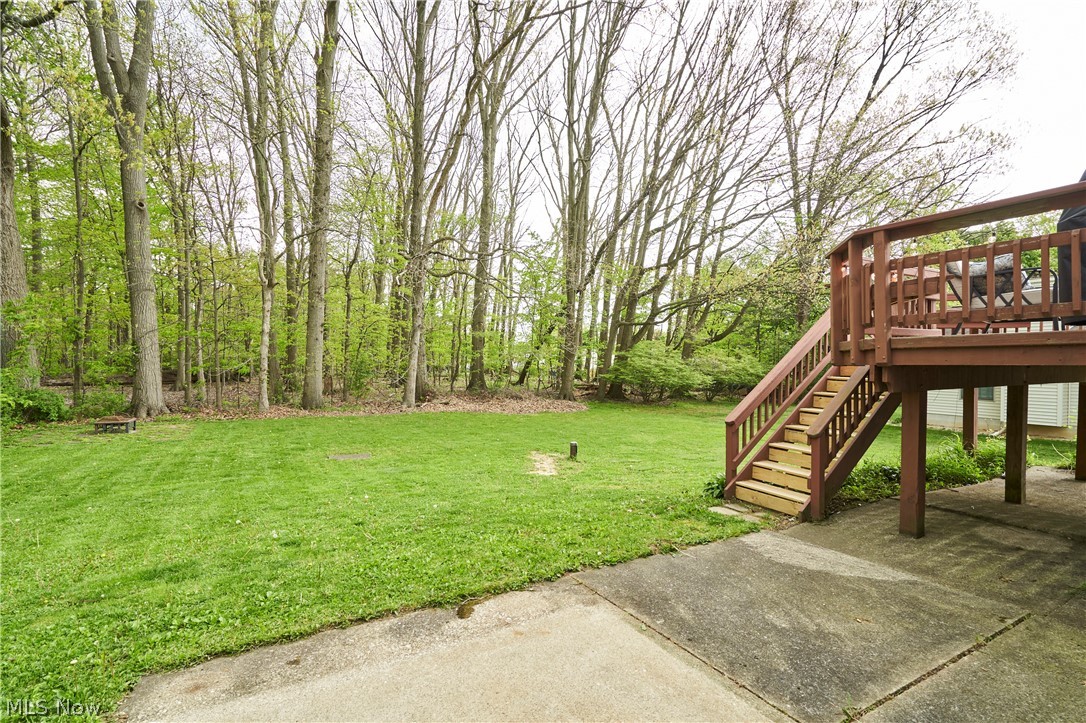 Turkeyfoot Park - Residential