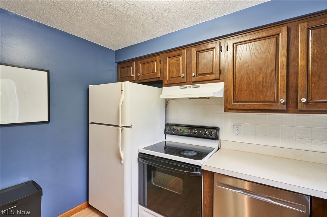 Turkeyfoot Park - Residential