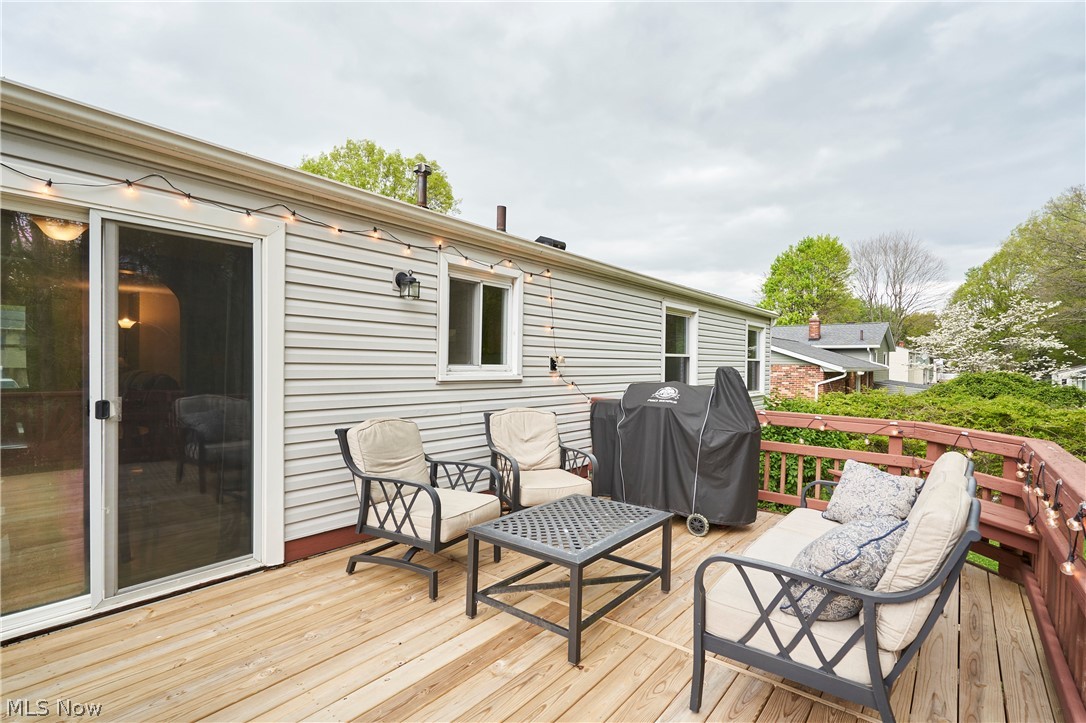 Turkeyfoot Park - Residential