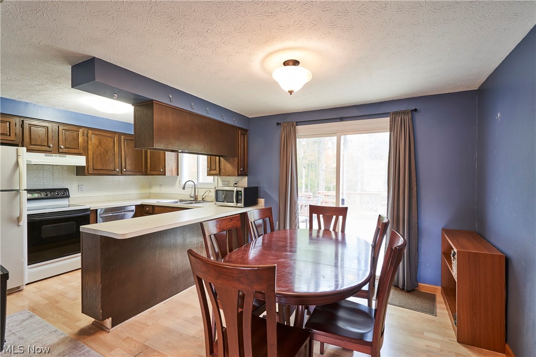 Turkeyfoot Park - Residential
