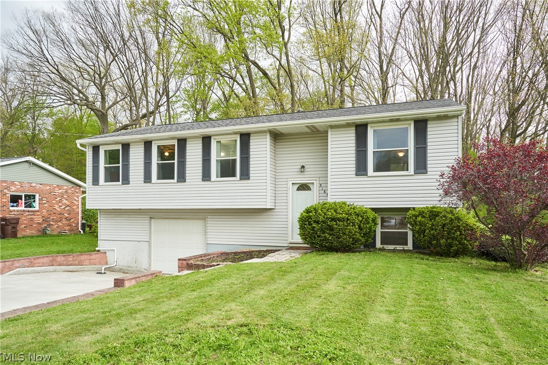 Turkeyfoot Park - Residential