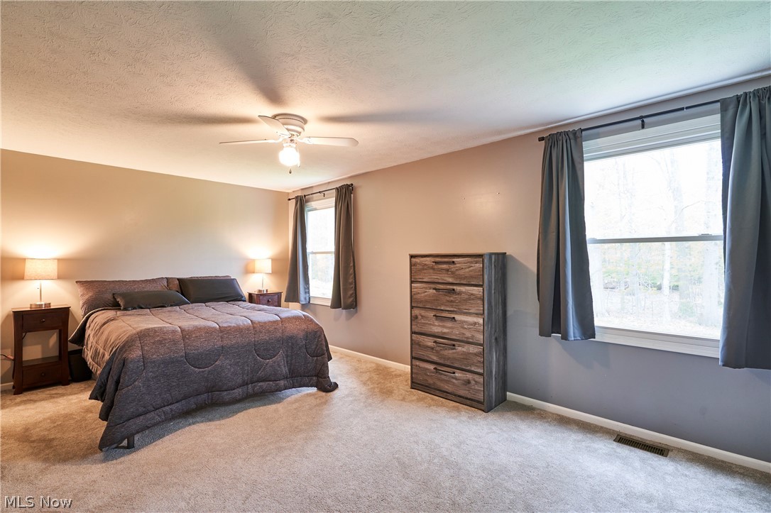 Turkeyfoot Park - Residential