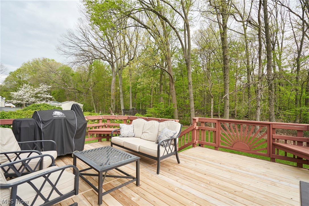 Turkeyfoot Park - Residential