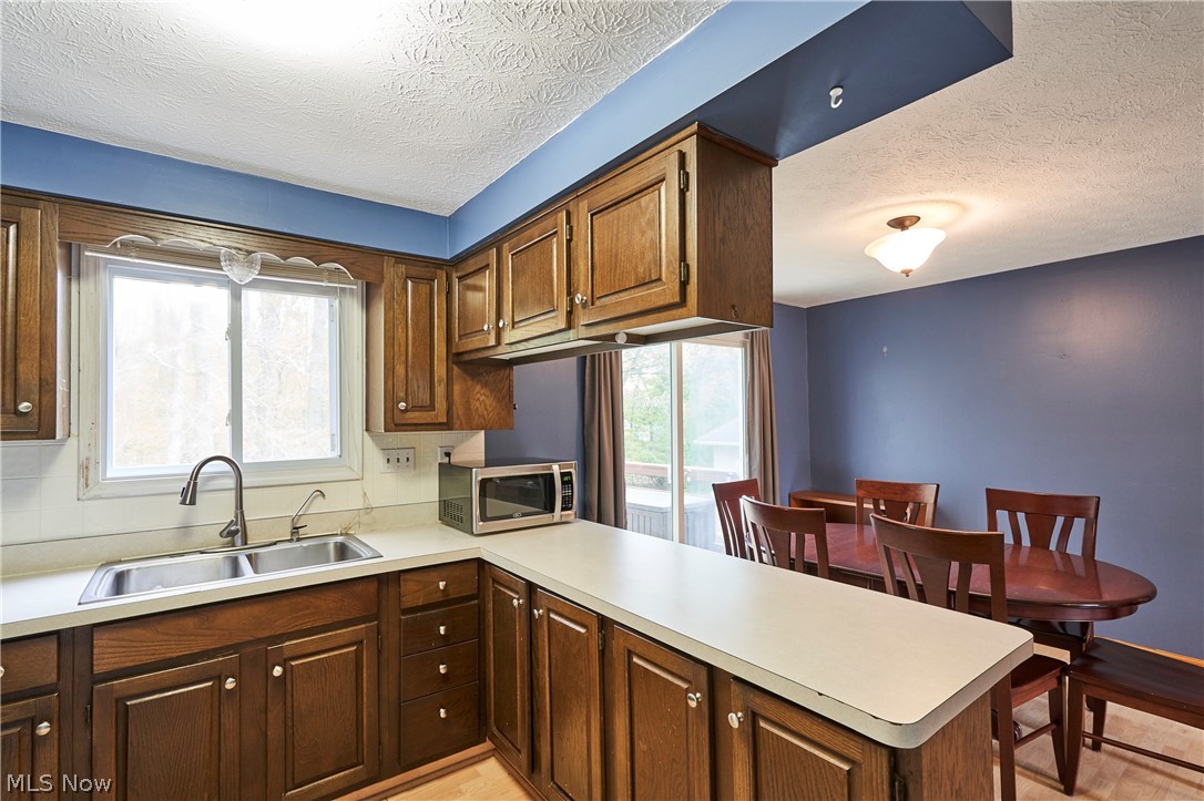 Turkeyfoot Park - Residential
