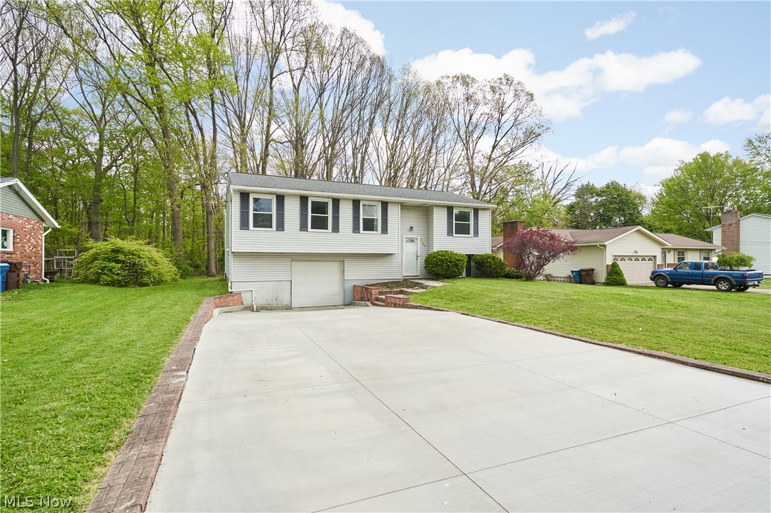 Turkeyfoot Park - Residential