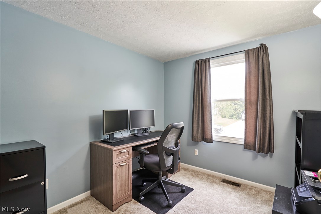 Turkeyfoot Park - Residential