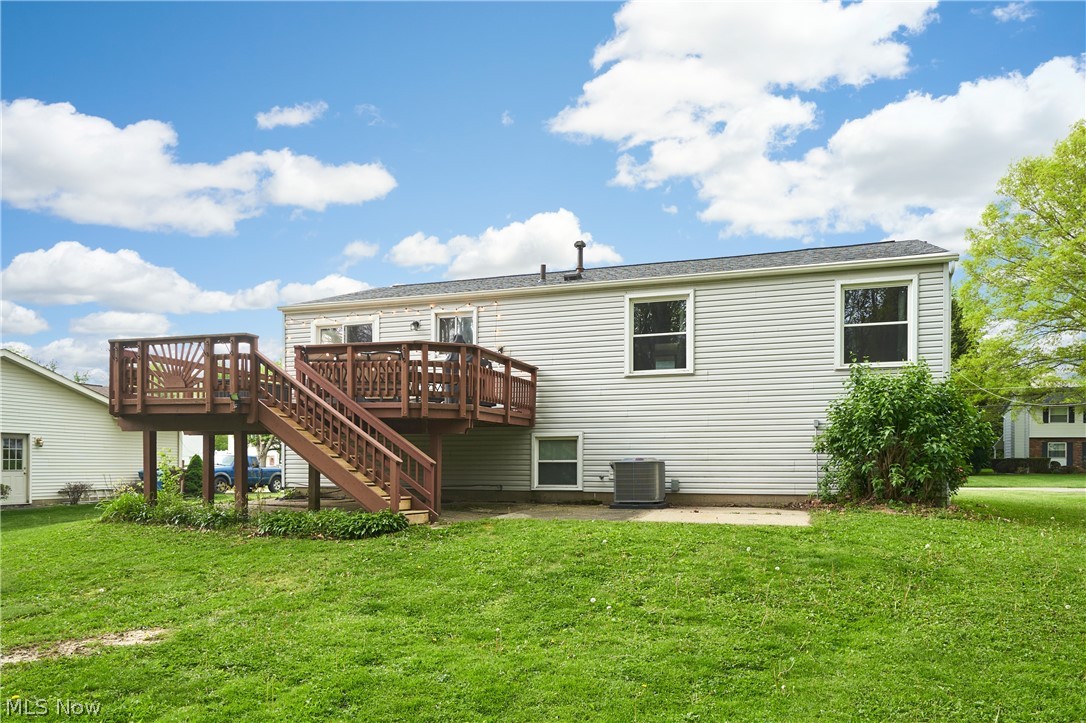 Turkeyfoot Park - Residential
