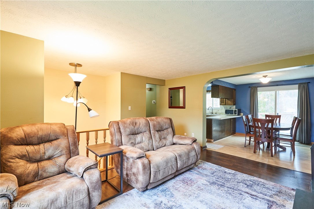 Turkeyfoot Park - Residential