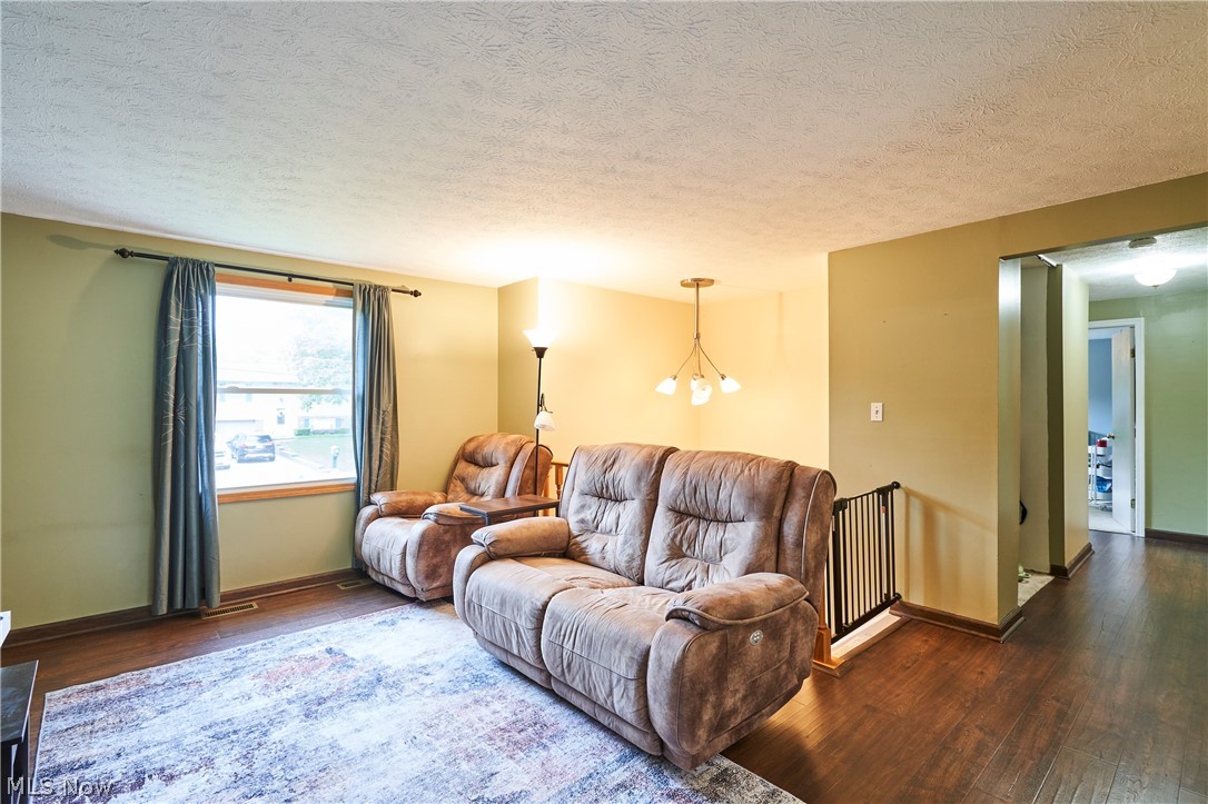 Turkeyfoot Park - Residential