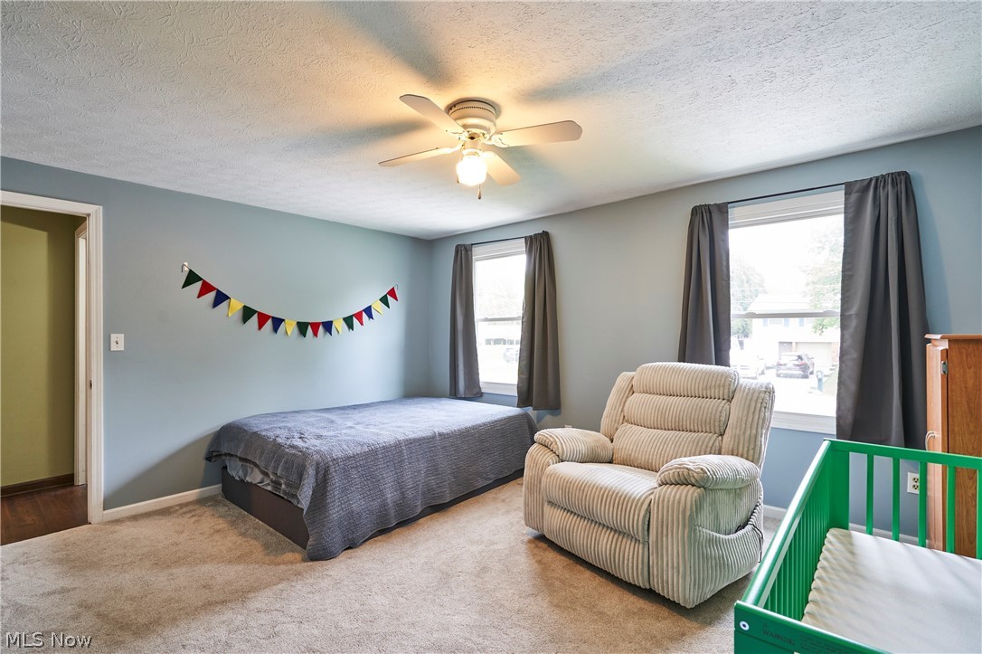 Turkeyfoot Park - Residential
