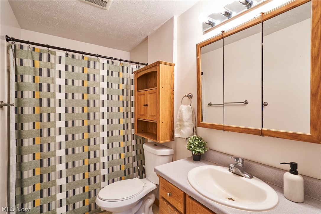 Turkeyfoot Park - Residential