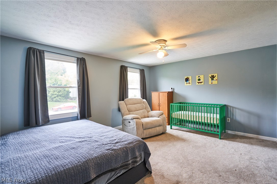 Turkeyfoot Park - Residential