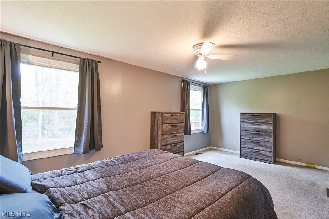 Turkeyfoot Park - Residential