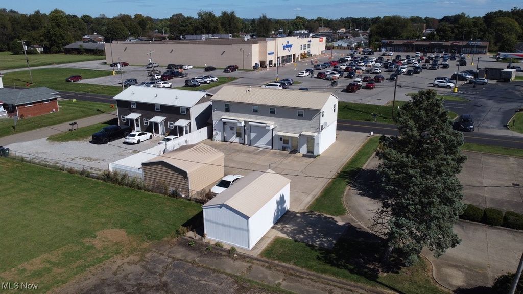 Photo of 209 Lee Street, Belpre, OH 45714 (MLS # 5178177)