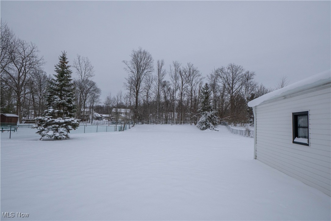 Grafton Park - Residential