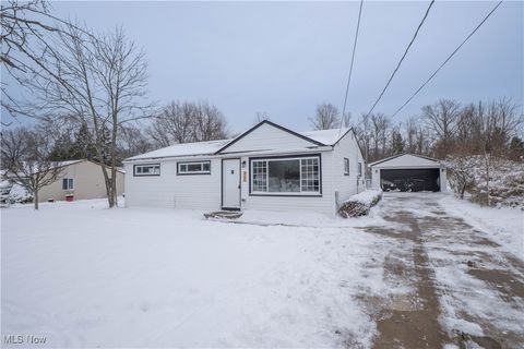 3796 Sanford Drive Brunswick OH 44212