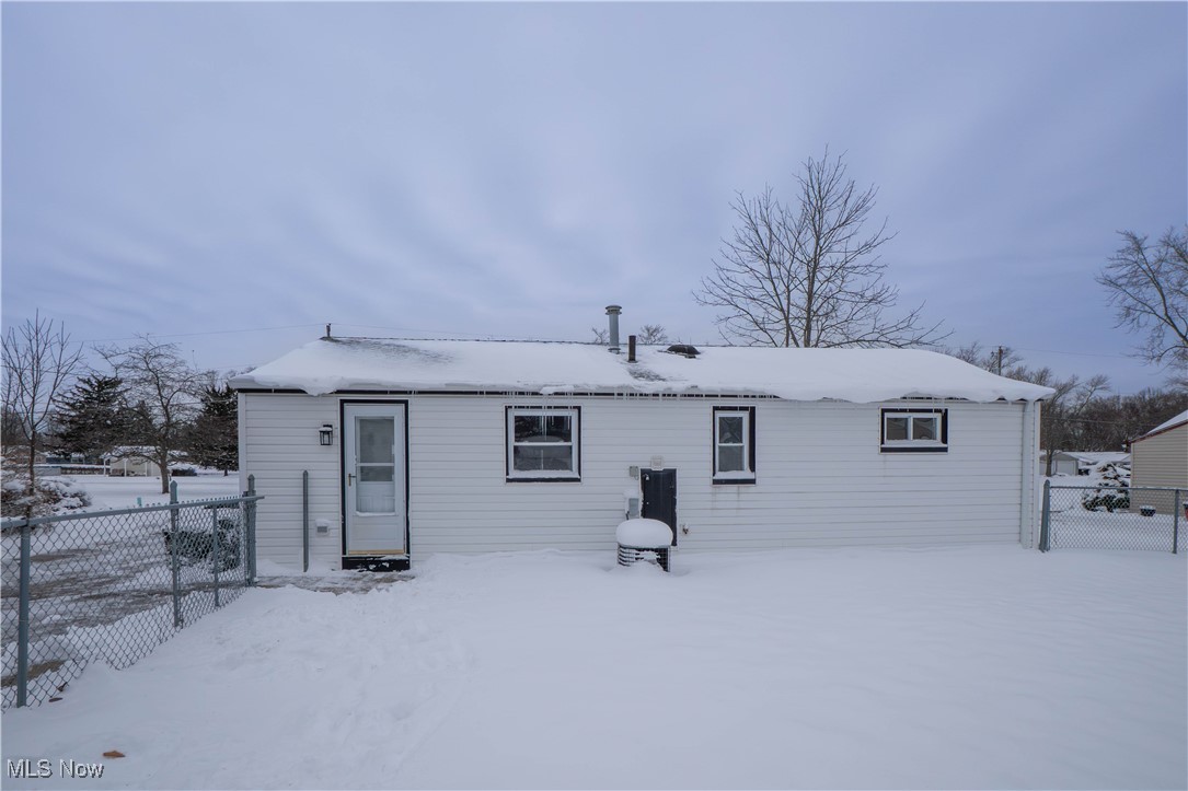 Grafton Park - Residential