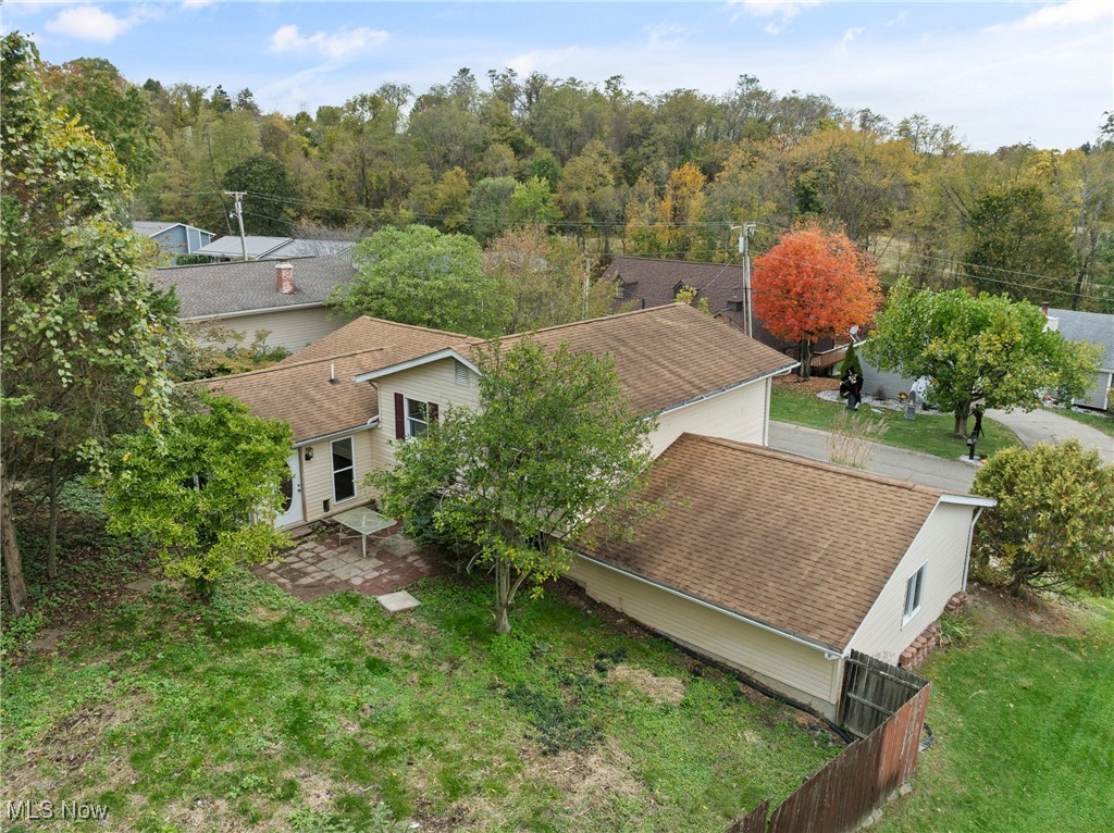 Wellington Woods 2nd Add - Residential